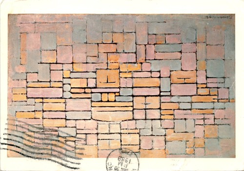 Museum modern art new - museum,