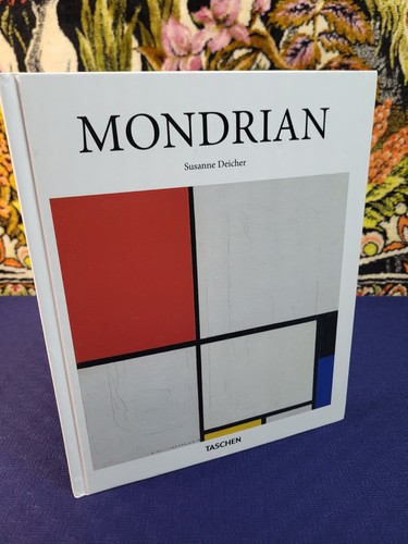 Mondrian susanne deicher - mondrian,