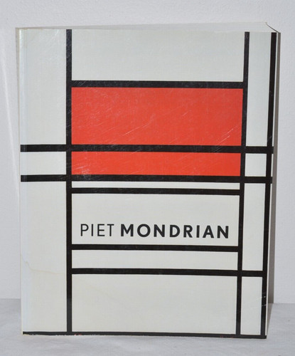 Piet mondrian 1872 1944 - 1872,